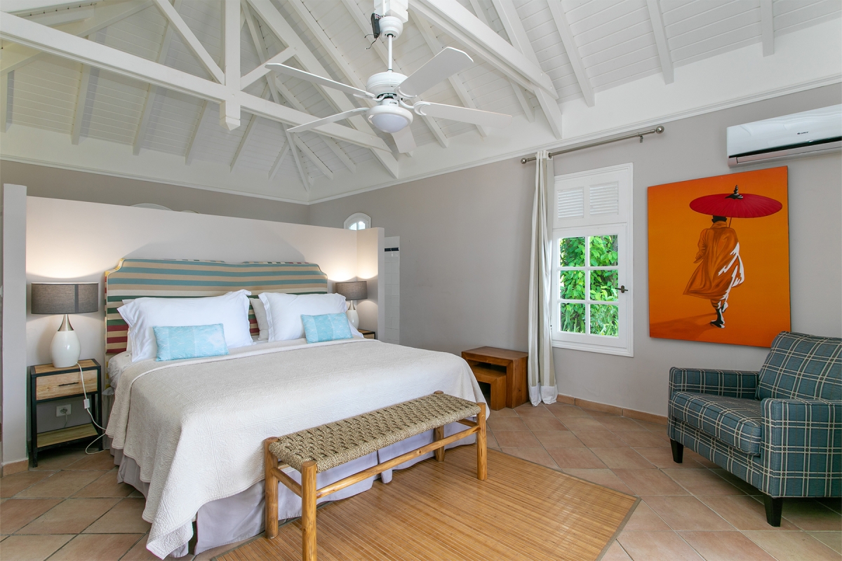 Villa La Josephine 5 Bedroom